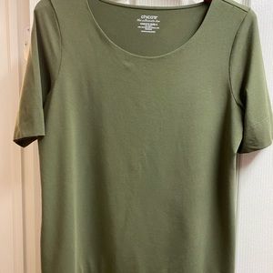 Chico’s T-shirt